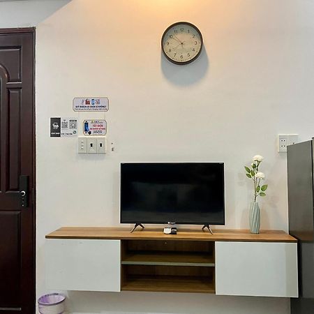 Appartement Start House Cohousing Walk 5 Minutes To The Airport à Hô Chi Minh-Ville Extérieur photo