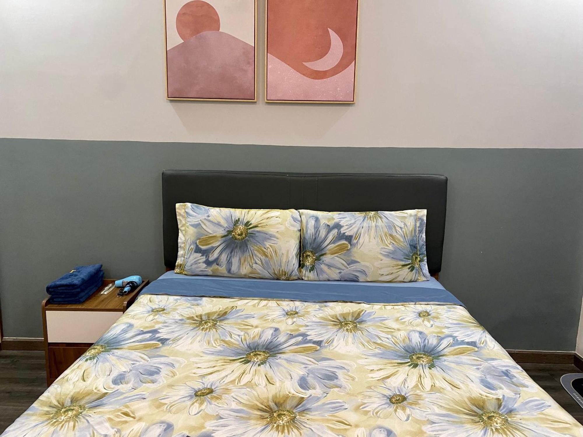 Appartement Start House Cohousing Walk 5 Minutes To The Airport à Hô Chi Minh-Ville Extérieur photo